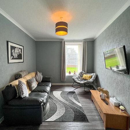 Helens Lybster Cosy Cottage On Nc500 المظهر الخارجي الصورة