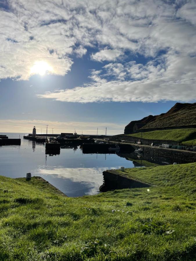 Helens Lybster Cosy Cottage On Nc500 المظهر الخارجي الصورة