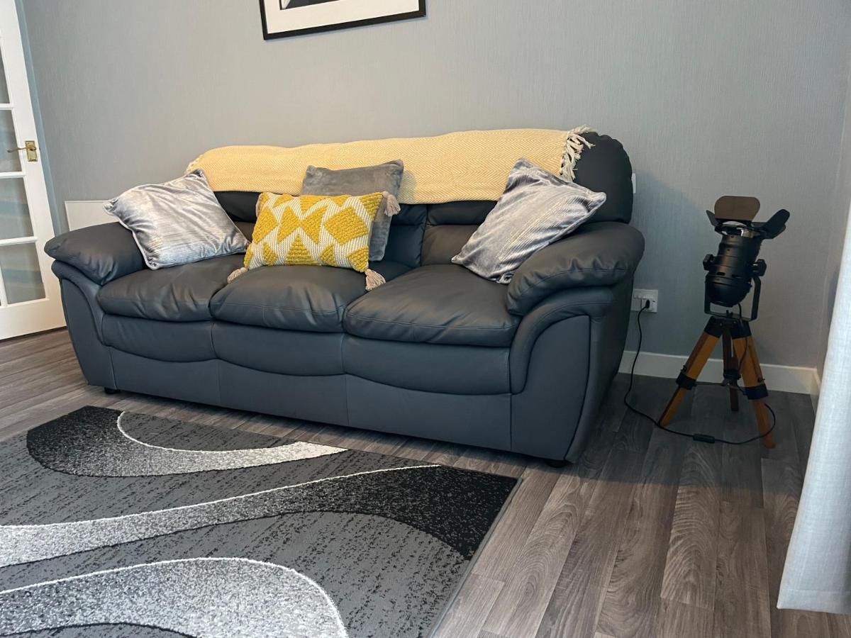 Helens Lybster Cosy Cottage On Nc500 المظهر الخارجي الصورة