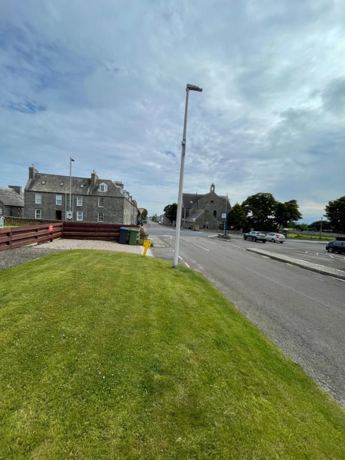 Helens Lybster Cosy Cottage On Nc500 المظهر الخارجي الصورة