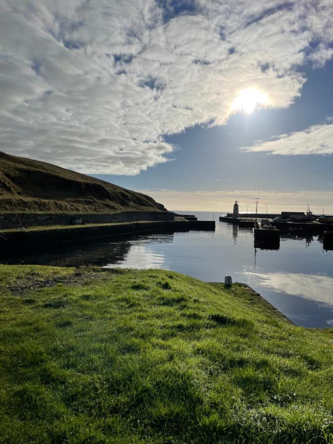 Helens Lybster Cosy Cottage On Nc500 المظهر الخارجي الصورة