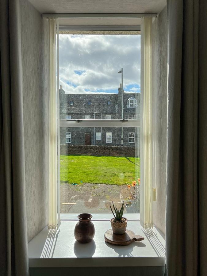 Helens Lybster Cosy Cottage On Nc500 المظهر الخارجي الصورة