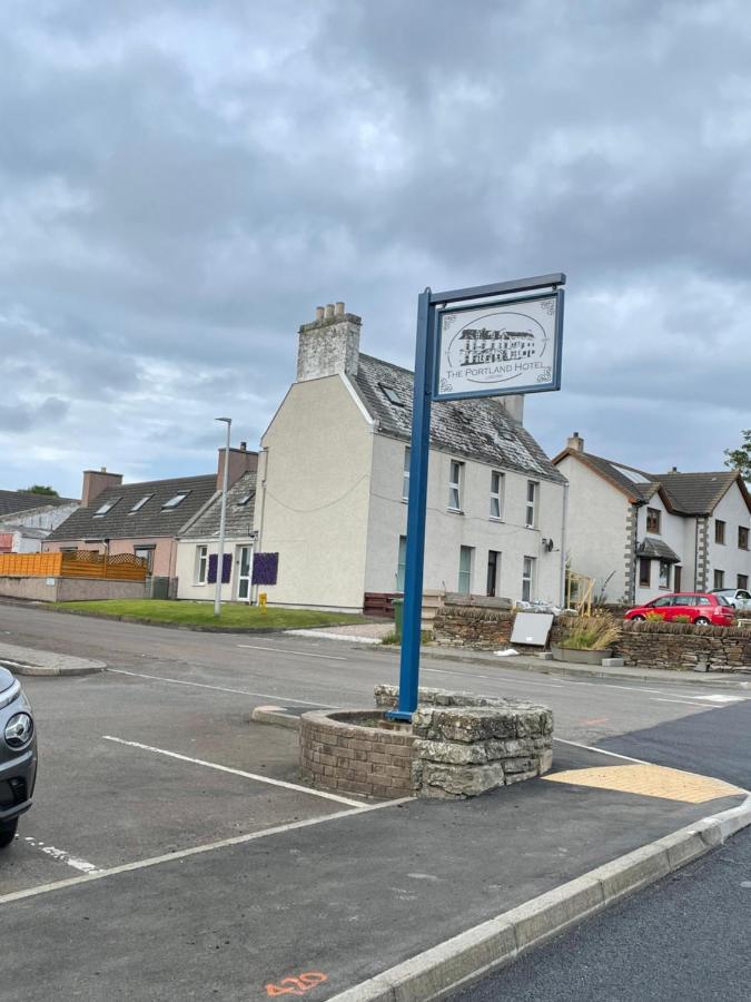Helens Lybster Cosy Cottage On Nc500 المظهر الخارجي الصورة