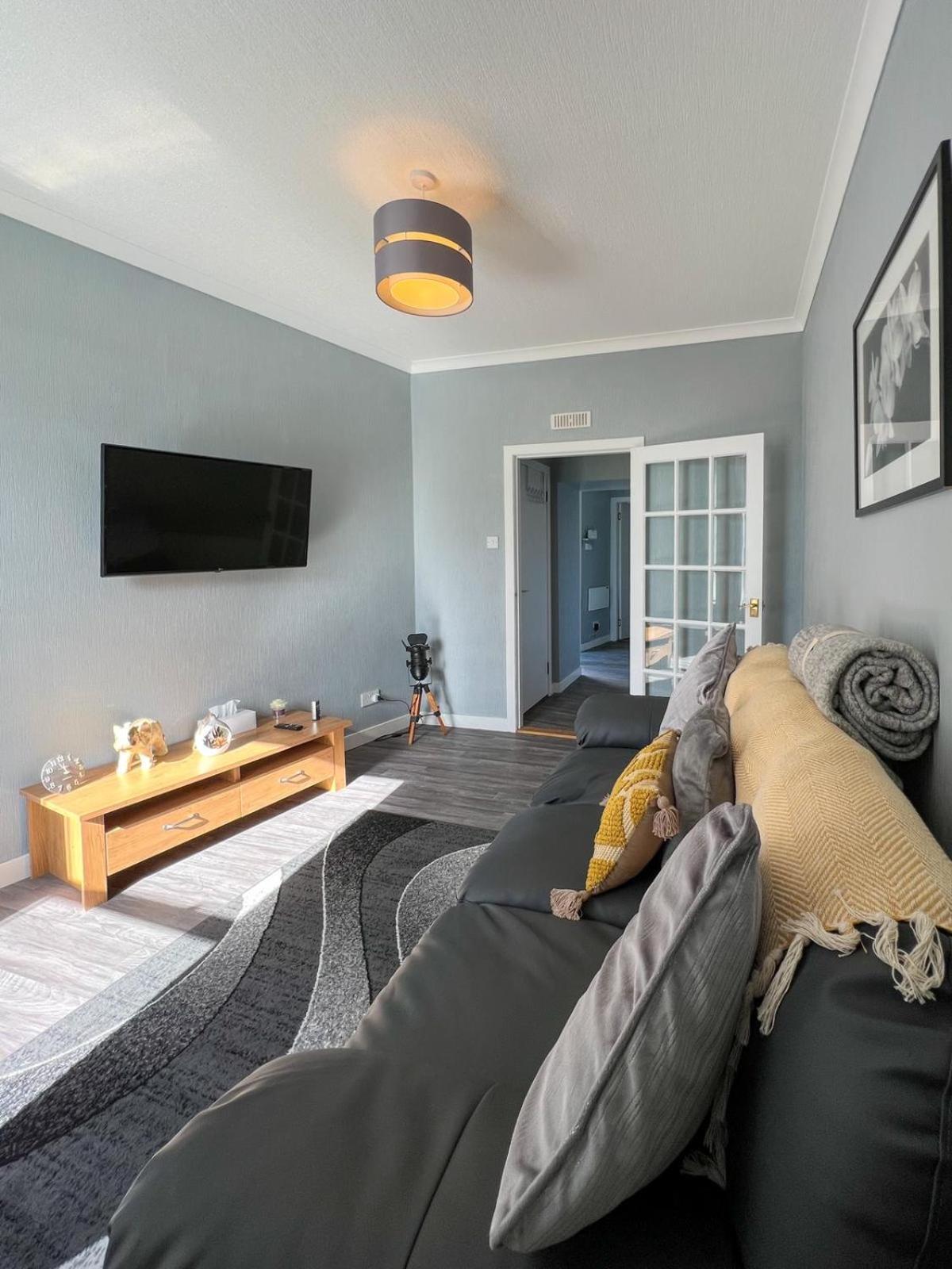 Helens Lybster Cosy Cottage On Nc500 المظهر الخارجي الصورة
