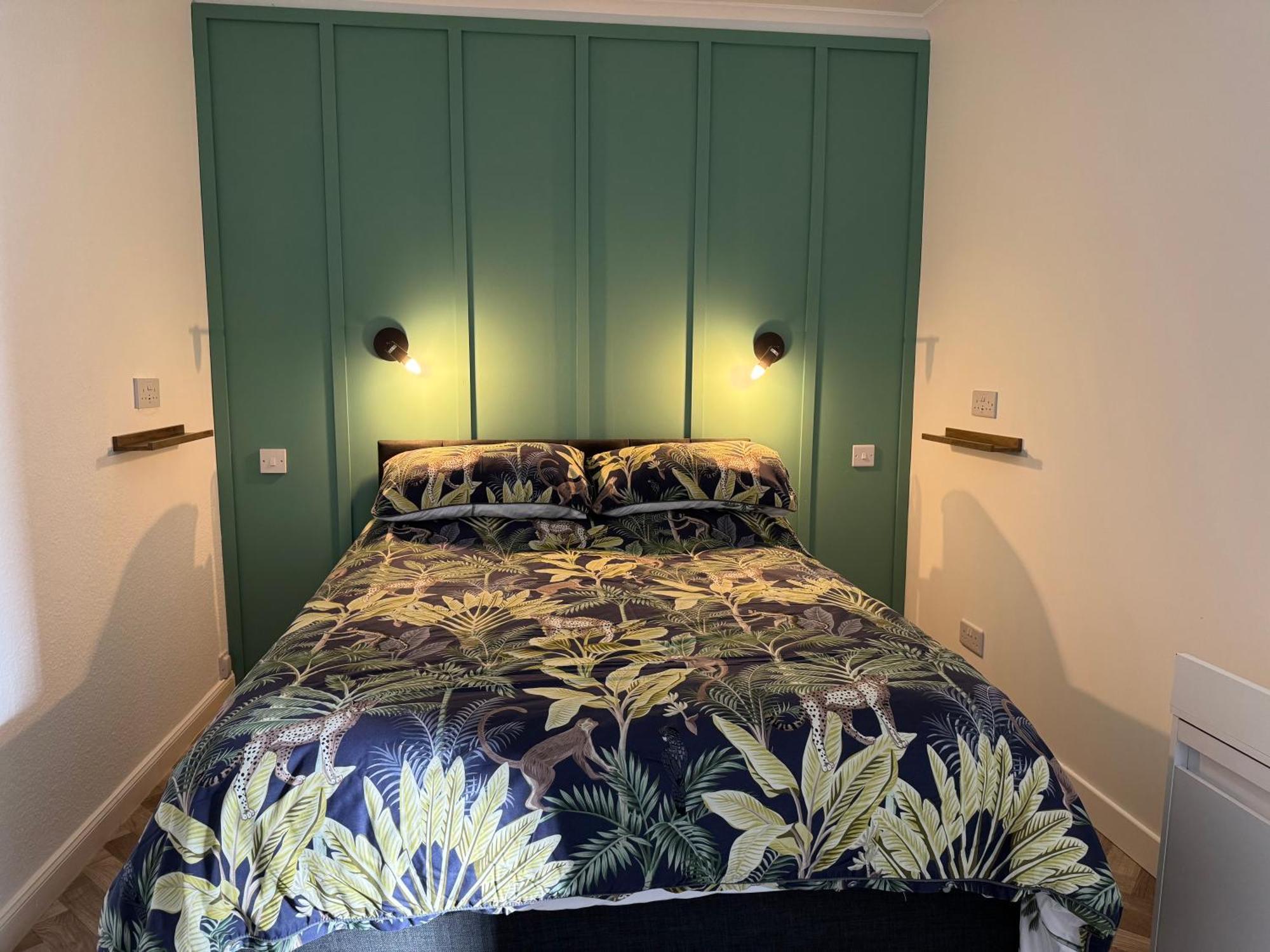 Helens Lybster Cosy Cottage On Nc500 المظهر الخارجي الصورة