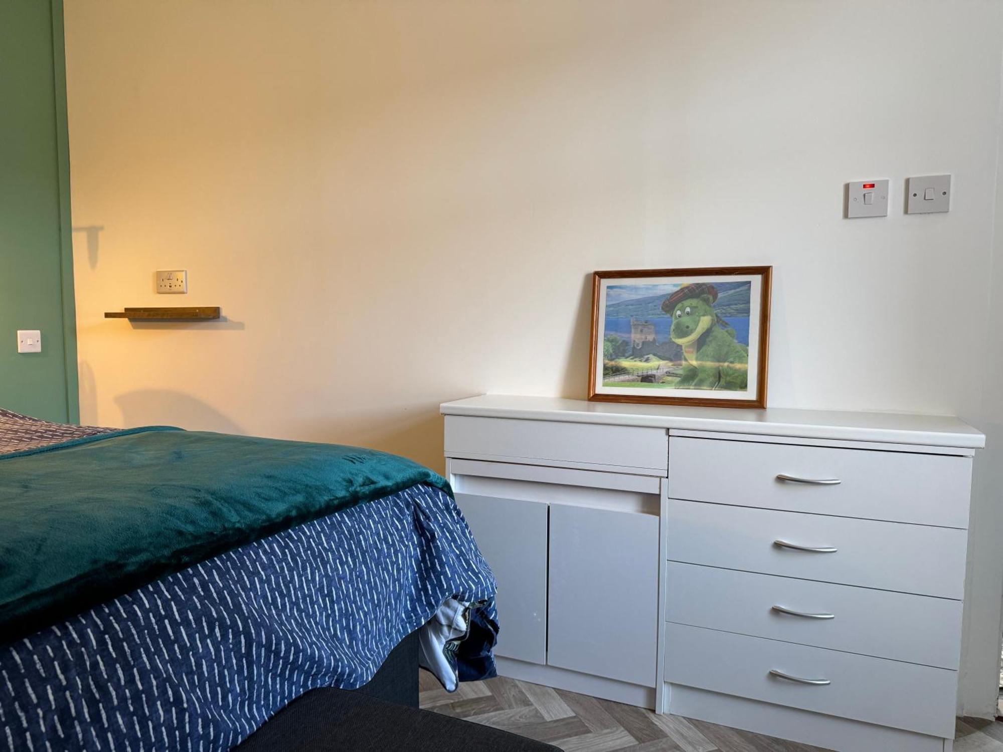 Helens Lybster Cosy Cottage On Nc500 المظهر الخارجي الصورة