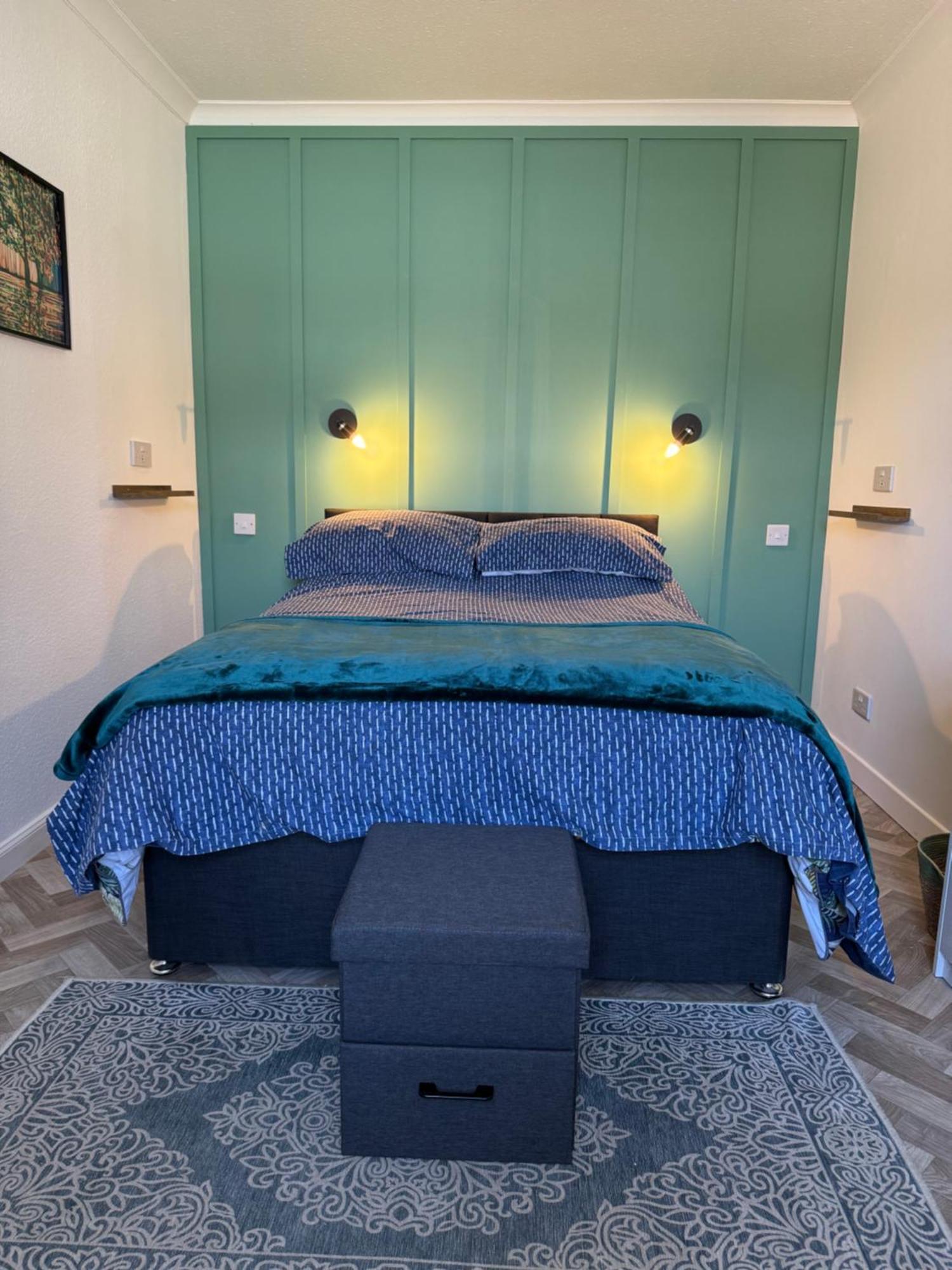 Helens Lybster Cosy Cottage On Nc500 المظهر الخارجي الصورة